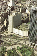 USA New York, Coliseum... US222 New - Mehransichten, Panoramakarten
