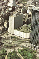 USA New York, Coliseum... US222 New - Tarjetas Panorámicas