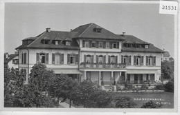 Krankenhaus Flawil SG - Flawil