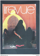 SABENA REVUE Winter 1986/1987 - 66 Pagina's - Oa Artikel 14 Pag. Over Van Eyck - Luftfahrt