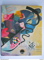 Wassily Kandinsky 1866 - 1944 Revolution Der Malerei Hajo Düchting Taschen 2007 ISBN 978-3-8228-6360-2 - Malerei & Skulptur