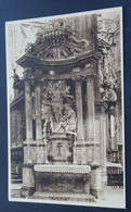 St. Hubert - La Basilique - Autel Latéral De Ste Agathe Martyre, 18me Siècle - Ern. Thill, Bruxelles - Saint-Hubert