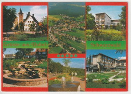 *Dobel, Schwarzwald, Calw, Baden-Württemberg - Calw