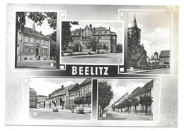 1504  BEELITZ  1967 - Beelitz