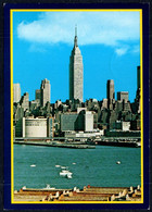 A5311 - New York City - The Empire State Building - Empire State Building