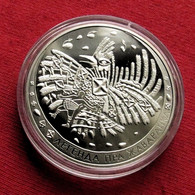 1 Rub Belarus 2009  Legend Of The Lark - Belarus