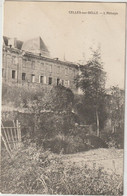 Celles-sur-Belle -L'Abbaye  (F.6032) - Celles-sur-Belle