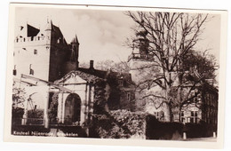 Breukelen - Kasteel Nijenrode - Breukelen