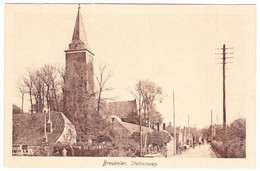 Breukelen - Stationsweg - Breukelen