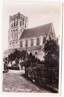 Brielle Den Briel - St. Catharijne Kerk - Brielle