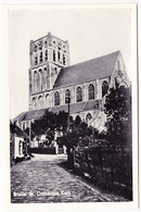 Brielle Den Briel - St. Catharijne Kerk - Brielle