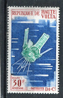 HAUTE VOLTA   N°  38  PA  (Y&T)  )  (Oblitéré)  (Poste Aérienne) - Haute-Volta (1958-1984)