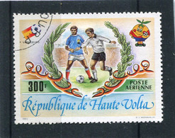 HAUTE VOLTA   N°  239  PA  (Y&T)  )  (Oblitéré)  (Poste Aérienne) - Haute-Volta (1958-1984)