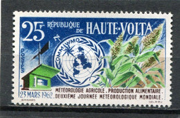 HAUTE VOLTA N°  96 **  (Y&T)  (Neuf) - Haute-Volta (1958-1984)