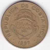 Costa Rica 100 Colones 2002, En Cupro-aluminium-nickel, KM# 230.a - Costa Rica