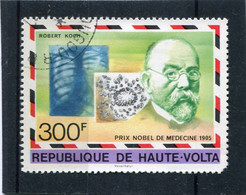 HAUTE VOLTA   N°  432   (Y&T)  )  (Oblitéré) - Haute-Volta (1958-1984)