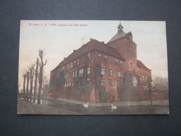WINSEN  ,  Schöne Karte Um 1910 - Winsen