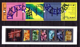 FRANCE - 1994 - Carnet BC2903 - Neuf - Tag Der Briefmarke