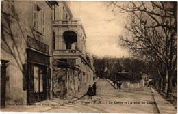 CPA GRASSE - Le Casino (192119) - Grasse