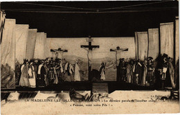 CPA La MADELEINE-lez-LILLE - La Passion - La Derniere Parole (193591) - La Madeleine