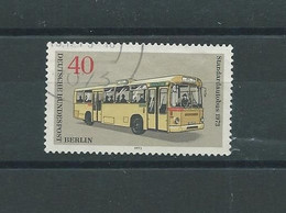Berlin N° YT 422 Oblitéré - Gebraucht