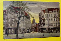 18270 - Recklinghausen Haltener-Strasse - Recklinghausen