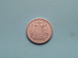 2 Francs - 1946 (Alu) > ( Uncleaned Coin / For Grade, Please See Photo ) ! - 1922-1949 Louis II