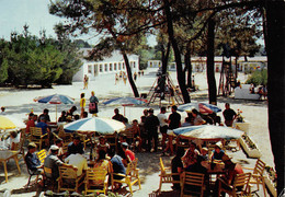 PIE-Th.Mu-22-8454 : SAINTE-MARGUERITE-EN-PORNICHET. MAISON DE VACANCES PTT - La Turballe