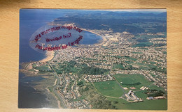 T901 BQ - Aerial View Of BURNIE - AustralieTasmanie - Australia Tasmania - Altri & Non Classificati