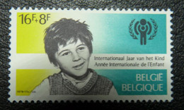 Belgium : 1979 -    N° 1957 -v  **:  Cat.;11,00€ - Autres & Non Classés