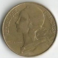 Pièce De Monnaie 10  Centimes Marianne 1974 - 10 Centimes