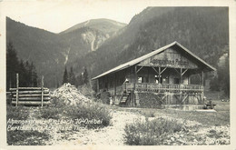 PERTISAU AM ACHENSEE - Gasthof Pletzach. - Pertisau