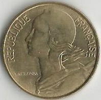 Pièce De Monnaie 10  Centimes Marianne 1978 - 10 Centimes