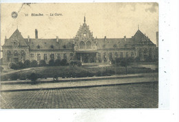 Binche Gare - Binche