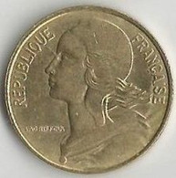 Pièce De Monnaie 10  Centimes Marianne 1979 - 10 Centimes