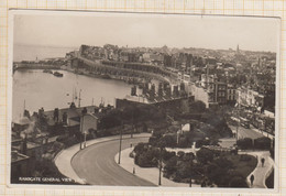 22C2283 Ramsgate, General View - Ramsgate