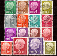 Sarre-222- Original Values Issued In 1957 (o) Used - Quality In Your Opinion. - Otros & Sin Clasificación