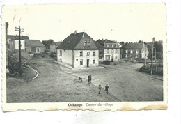 Ochamps Centre Du Village ( Magasin Delhaize ) - Libin
