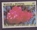 ⭐ Wallis Et Futuna - YT N° 351 ** - NEUF SANS CHARNIERE ⭐ - Unused Stamps