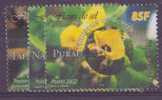 ⭐ Polynésie - YT N° 677 à 679 ** - Neuf Sans Charnière ⭐ - Unused Stamps
