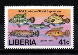 Liberia YT 999 Neuf Sans Charnière - XX - MNH - Liberia