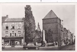 Delcampe - Aarschot -standbeeld Der Gesneuvelden - Aarschot