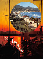 Delcampe - PIE-Th.Mu-22-8532 : LES LECQUES - Les Lecques