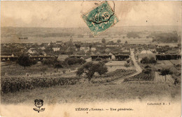 CPA VERON - Vue Générale (358568) - Veron