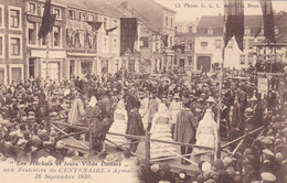 Aywaille - Festivités Du Centenaire 28 Sep. 1930 - Aywaille