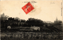 CPA BOUTHÉON - Vue Générale (430461) - Andrézieux-Bouthéon