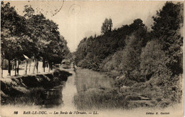 CPA BAR-le-DUC - Les Bords De L'Ornain (432279) - Bar Le Duc