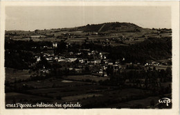 CPA St-GEOIRE-en-VALDAINE - Vue Générale (433965) - Saint-Geoire-en-Valdaine