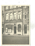 Lier Lierre Bank Van Brussel - Lier