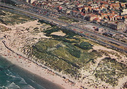 BREDENE - Luchtfoto - Panorama - Bredene